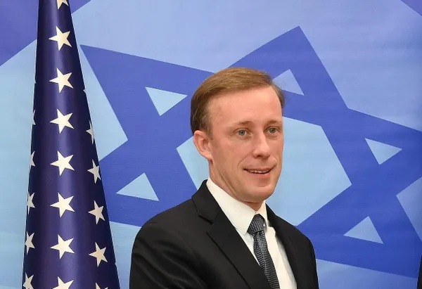 U.S.-Israel Discussions Fail To Resolve Israeli Plans for Rafah Assault