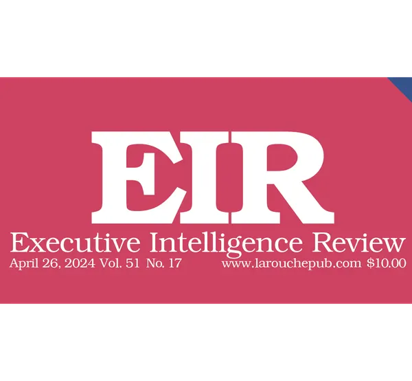 EIR Celebrates Its 50th Anniversary