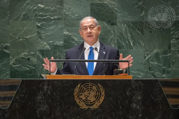 Washington Says Netanyahu Promised No Invasion of Rafah Before More Discussion