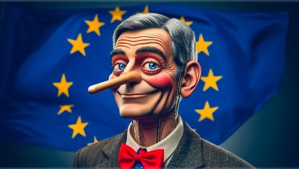 EU Denies Their Reference to "Fico" Was a Threat of Assassination in Georgia