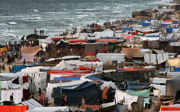 Top British Jurists Support the ICC Warrants against Israelis and Hamas