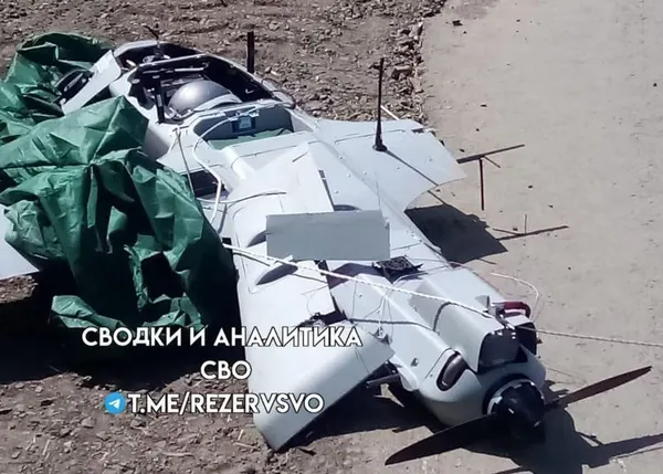 There Was Just a Second Drone Attack on Russia’s Early Warning Radar at Armavir