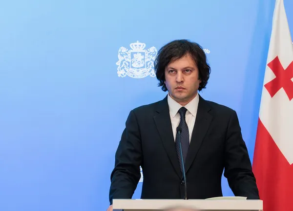 European Commissioner Threatened Georgia’s Prime Minister with ‘Fico’ Treatment