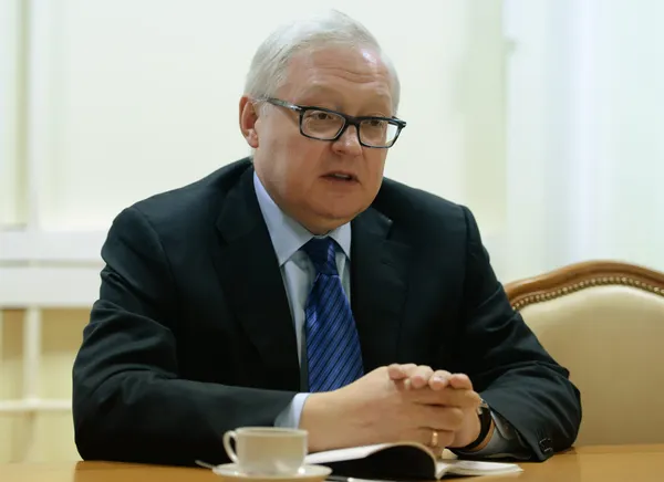Moscow Tells Washington, Put Down Your Video Games, Hear Putin's Clear Warning