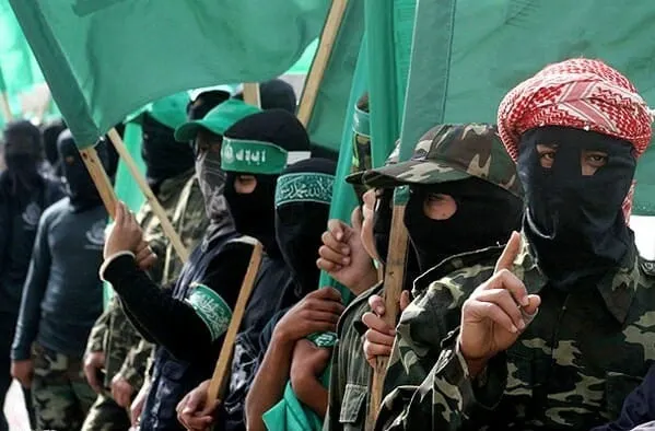 Expert Says ‘Hamas Is Stronger Today Than It Was on October 7’