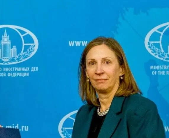 Russia Summons U.S. Ambassador over Sevastopol Attack