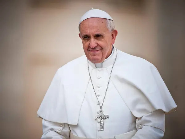 Vatican Emissary Reports on Visit to Ukraine, Reiterates Three-Point Peace Initiative