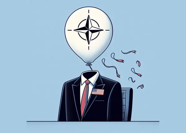 Is Your Leader Suffering From a Cognitive Impairment?