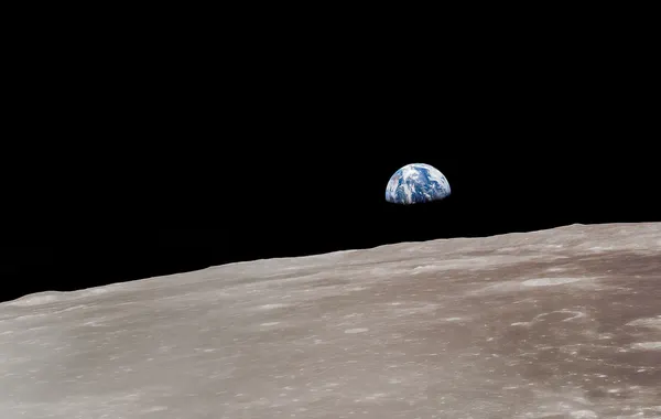 Chinese Scientists Propose Magnetic Launcher on the Moon