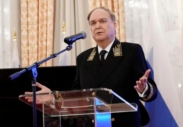 Moscow Is Convinced U.S. Will Let Kiev Regime Attack Russia with Long-Range Weapons