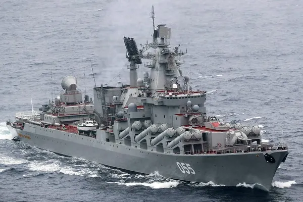 Will Ukraine’s Kursk Incursion Trigger a Nuclear Confrontation with Russia?