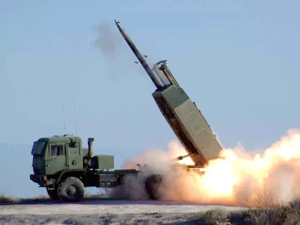 Anglo-Americans Demand Ever-More Sophisticated Weapons Be Used on Russian Territory