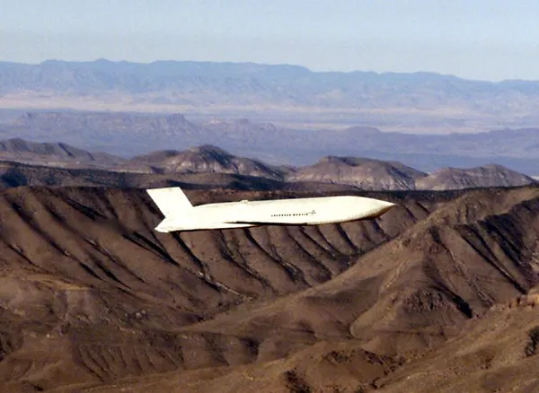 U.S. Said To Be ‘Open’ To Supplying Long-Range Cruise Missiles to Ukraine