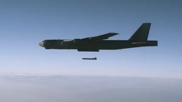 The Economist of London Cheers, ‘America Prepares for a New Nuclear-Arms Race’