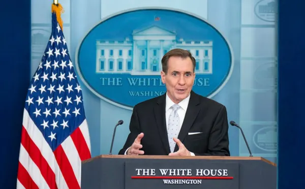 U.S. Says Gaza Ceasefire Talks Going Forward, Netanyahu Asks ‘What Deal?’