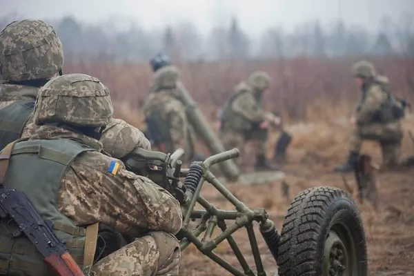 Ukraine and the End of the Fools-Based Order