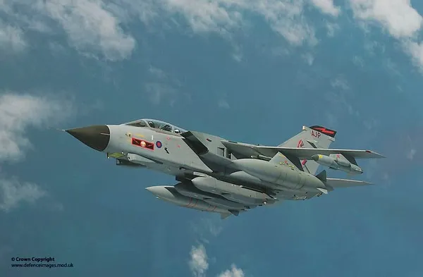 British Continue To Run the Drive Toward War