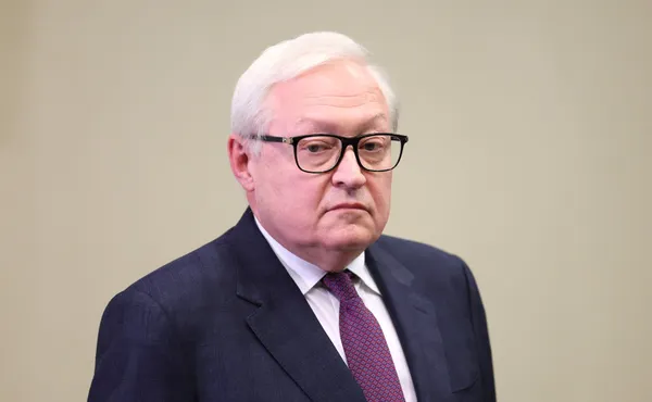 Deputy Foreign Minister Ryabkov Explains How Russia Will ‘Introduce a Correction’ in Its Nuclear Arms Policy