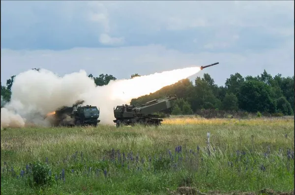 Scott Ritter Says Russia Is Leaning Toward Preemption in Changing Its Nuclear Doctrine
