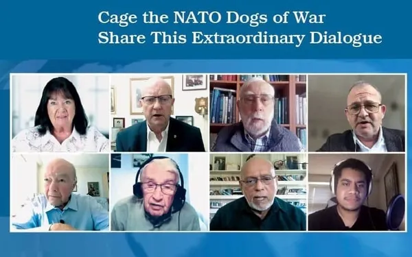 A Dialogue of Experts on NATO’s History of Threatening Nuclear Strikes