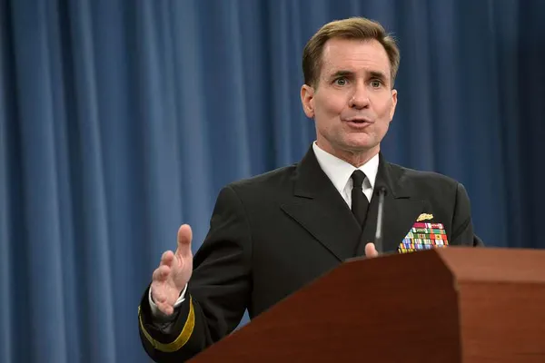 White House Says, There’s No Change in U.S. Policy Regarding Ukraine’s Use of Long-Range Weapons on Russia