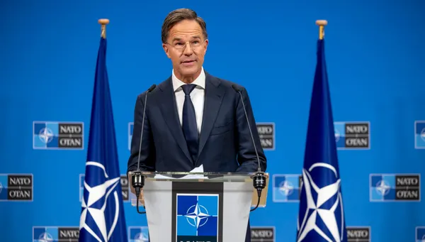 NATO’s New Secretary General Rutte Insists, Ignore Putin’s Warnings about War Danger