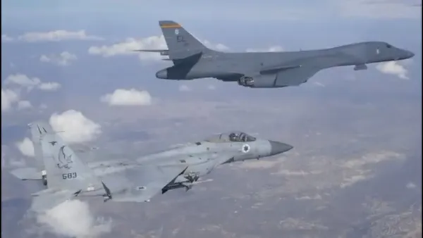 Will Israel Bomb Iran in the Middle of the October BRICS Summit?