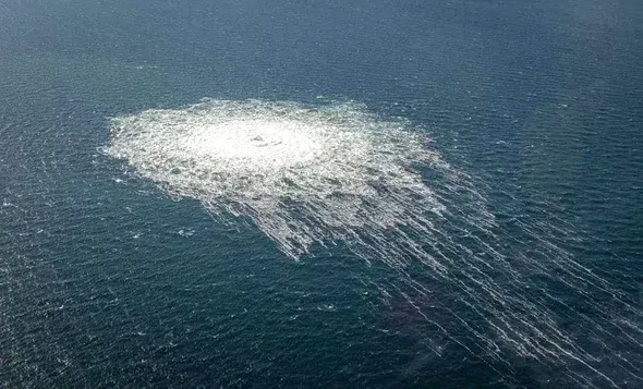 New Danish Revelation About Possible U.S. Military Connection to the Nord Stream Sabotage