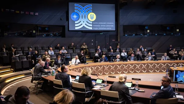 Western Governments Respond to Russia’s Oreshnik Moment