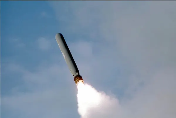 Tomahawk Cruise Missiles Headed to Ukraine?