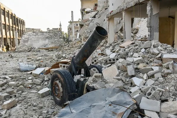 West’s Caesar and Prior Sanctions Eviscerated Syria, Facilitating Assad’s Overthrow