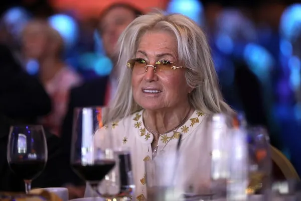 Bomb Iran Nuclear Facilities, Miriam Adelson's Newspaper Tells Biden