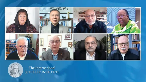 Defeat the Global Showdown with an 'Outreach of Reason'