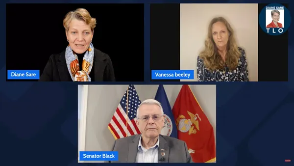 In New TLO Interview on Syria, Diane Sare Speaks with Col. Richard Black (ret.) and U.K. Journalist Vanessa Beeley
