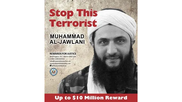 Rebranding Al-Qaeda in Syria