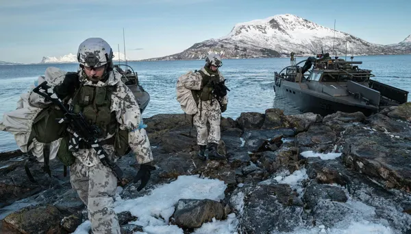 Lavrov: Ukraine War Can Be Settled Only with a New Security Architecture for All Europe
