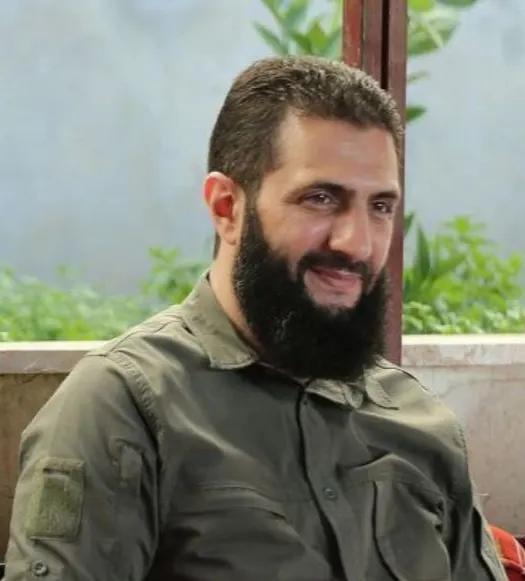 HTS Tells Palestinian Resistance Forces in Syria to Disarm