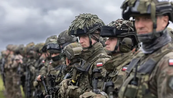 Trump Says NATO 'Not Protecting Us'