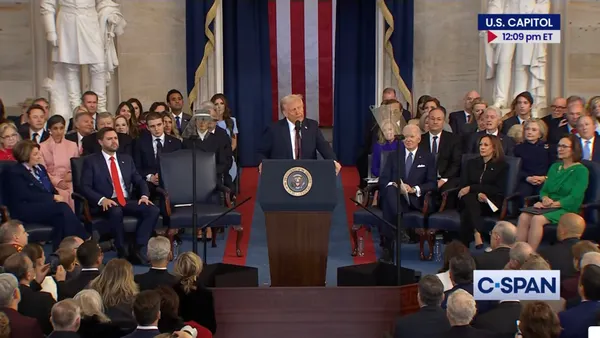 America and the New Global Chorus