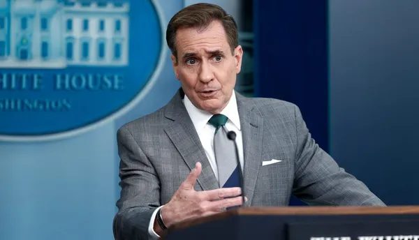 New Anti-Russia Sanctions Also Aimed at Trump