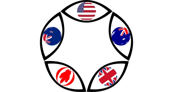 WSJ Betrays Panic over Gabbard, Patel: They Threaten the Supranational ‘Five Eyes’ Spying Alliance