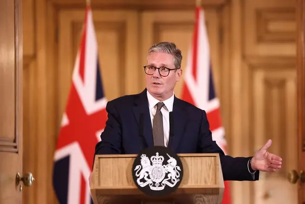 Atlanticist Policymakers Are in Clear Need of Psychiatric Intervention
