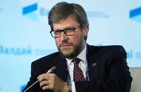 Lukyanov: Finally, There Is Real Dialogue between Russia and the U.S.