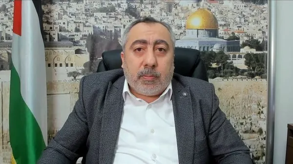 Direct Talks Between U.S. and Hamas Confirmed, Hamas Notes 'Important Role' of Witkoff