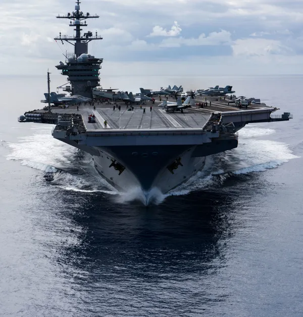 A ‘Decapitation Strike’ Against Iran? It's A British Trap To ‘Decapitate’ the Trump Administration; So Is ‘Signalgate’