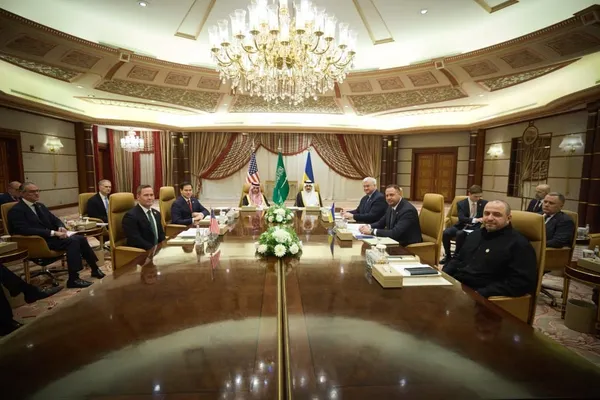 Good Intentions Are Not Enough To Avoid War—Only True Statecraft Is