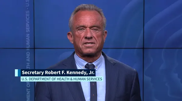 RFK, Jr. Celebrates Columbia University Capitulation on Speech