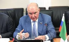 U.S. and Russian Delegations Meet in Riyadh