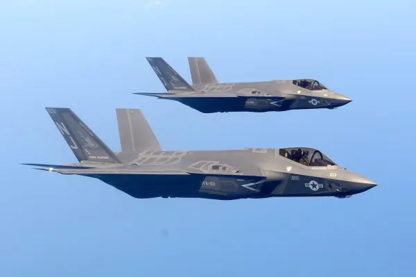 Trump Issues Another Threat Against Iran as U.S. Launches More Strikes at Yemen