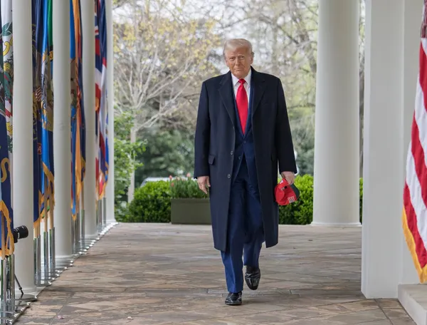 Trump Reportedly Considering Indirect Negotiations with Iran